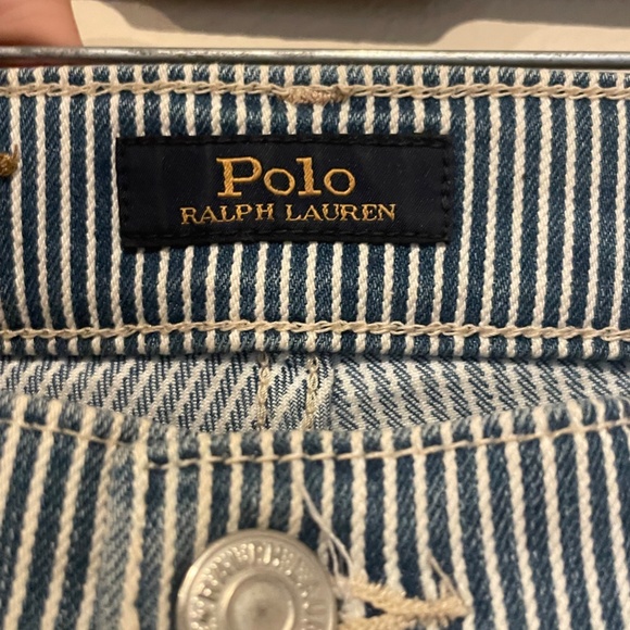 Polo Ralph Lauren Jeans - Picture 7 of 8